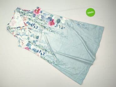 zalando sukienka midi: Sukienka damska, rozmiar L — 2