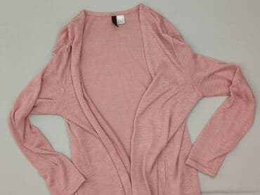 H&M Divided, Kardigan damski, rozmiar M