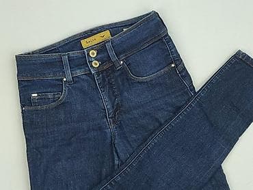 salsa jeans: Salsa, Jeansy damskie, rozmiar S — 1