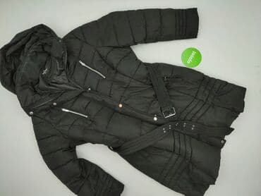 kurtka zimowa liu jo: C&A, Kurtka zimowa damska, rozmiar XL — 2