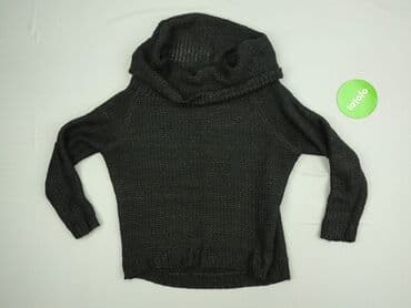 sweter w paski cropp: Mohito, Sweter damski, rozmiar M — 2