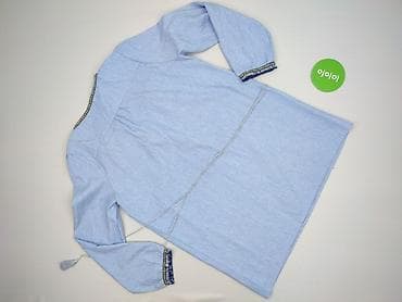 tunika plus size: Just Addict, Tunika damska, rozmiar L — 3