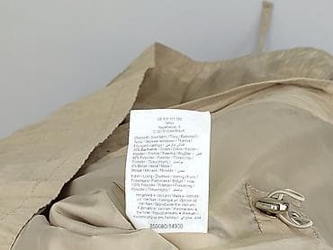 kurtki paparazzi: Taifun, Kurtka przejściowa damska, rozmiar 2XL — 6