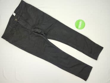 hm buty sniegowce: H&M, Jeansy damskie, rozmiar XS — 2