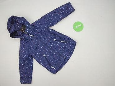 płaszcze primark: Kurtka przeciwdeszczowa, H&M, 4-5 lat, 104-110 cm, stan - Bardzo dobry — 2