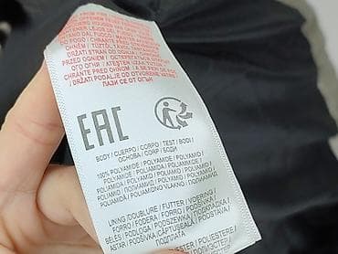 pull and bear: Męska kurtka zimowa, rozmiar L — 5