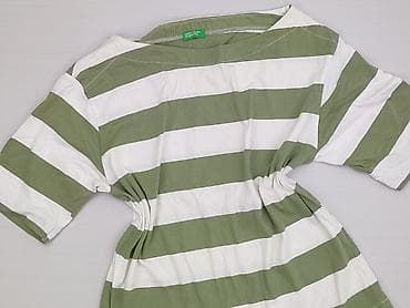 2pac tommy hilfiger: United Colors of Benetton, T-shirt damski, rozmiar XL — 1