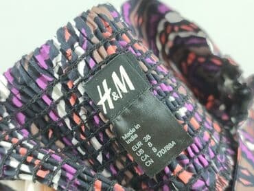 sukienka dresowa z kapturem mohito: H&M, Sukienka damska, M — 5