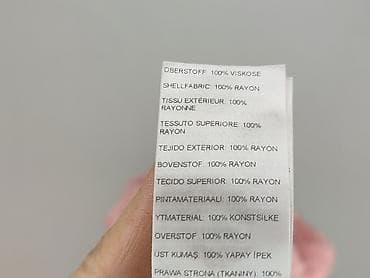 bluzy monnari: Mint & Berry, Top damski, rozmiar XS — 6