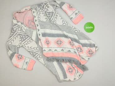 kurtka boho zimowa: Women`s knitwear, size One size — 2