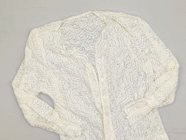 bluzki retro: Women's blouse, L — 1