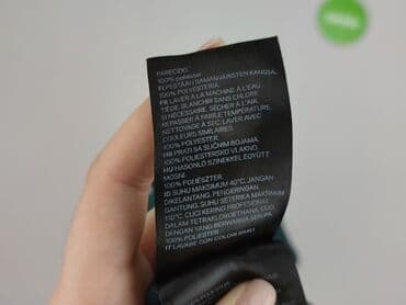 koszula swoateczna: H&M, Koszula damska, rozmiar XS — 5