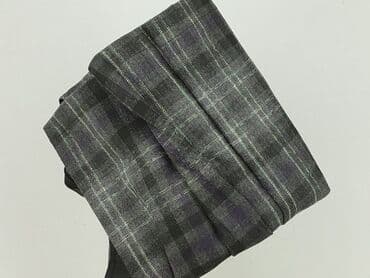 sukienka w szkocką kratę damska: Sukienka damska, rozmiar L — 6