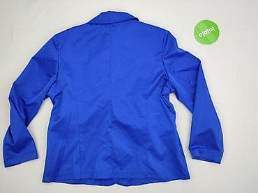 lumpex 75: Gonto, Marynarka damska, rozmiar 5XL — 3