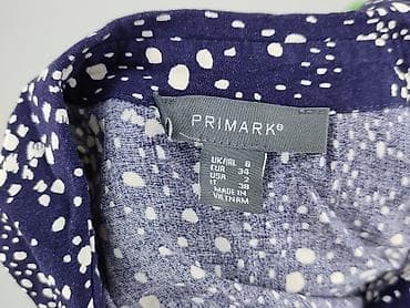 primark long sleeve: Primark, Sukienka damska, rozmiar XS — 4