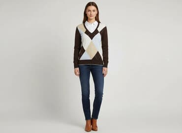 edc by esprit kurtki damskie: Esprit, Sweter damski, rozmiar XS — 8