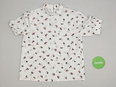 it moda bluzki: Fashion Union, Bluzka damska, rozmiar L — 2