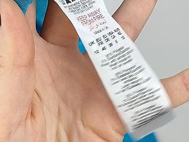 bluzki push up: Boohoo, Kostium kąpielowy, rozmiar L — 6