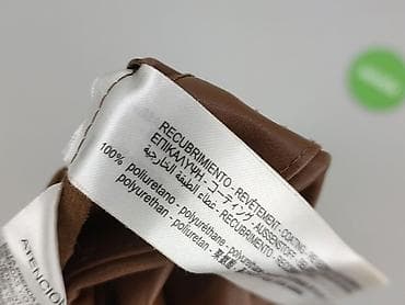 premiere cuir: Zara, Spodnie materiałowe damskie, rozmiar XS — 5