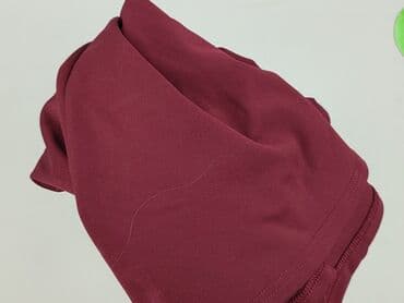 na wesele bordowa sukienki: Sukienka damska, rozmiar M — 5