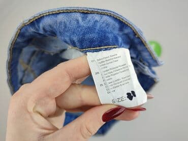 only jeansy: Jeansy damskie, M — 4