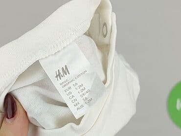 koszula desigual: Bluzka, H&M, 1-3 m, stan - Idealny — 4