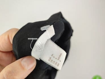 programmer t shirty: H&M, Bluzka damska, rozmiar S — 4