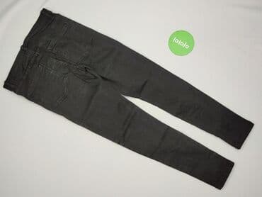 jeans 24: Sinsay, Jeansy damskie, rozmiar M — 3