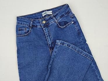 Jeansy damskie, rozmiar M