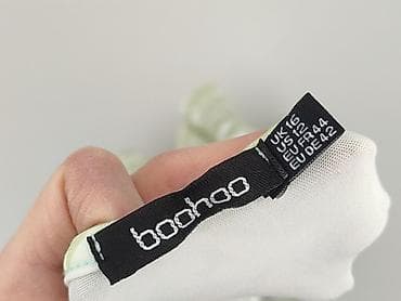 sukienki obcisla mini: Boohoo, Sukienka damska, rozmiar L — 5