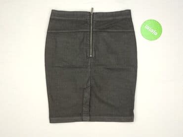 spódnice midi w groszki: Diverse, Women`s skirt, size S (EU 36) — 3