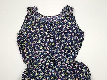 spódnice wiosenna: Sukienka damska, rozmiar 4XL — 1