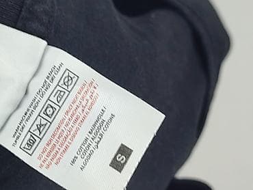 koszule fred perry: Fruit Of The Loom, T-shirt damski, rozmiar S — 6
