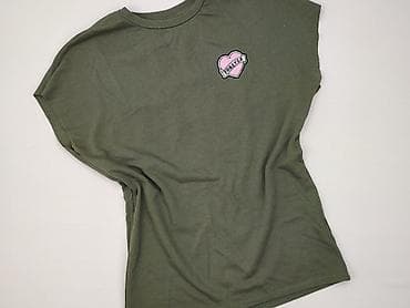 comme des garcons basic t shirty: H&M Divided, T-shirt damski, rozmiar XS — 2