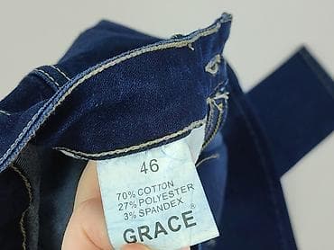 jeans 32 in eu: Jeansy damskie, rozmiar S — 5