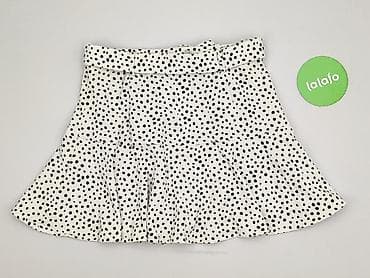 spodnice prl: Stradivarius, Spódnica damska, rozmiar M — 3