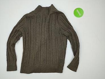 kapcie c: Marks & Spencer, Kardigan damski, rozmiar L — 3