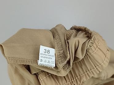 joma: Spodnie dresowe damskie, rozmiar M — 4