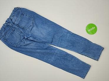 jeansy mango: Forever 21, Jeansy damskie, rozmiar M — 4