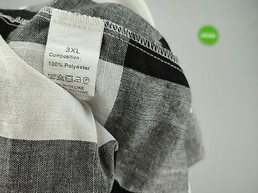 play boy: Koszula damska, rozmiar 3XL — 4