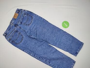 dsquared ibrahimovic: Camel Active, Jeansy damskie, rozmiar M — 3