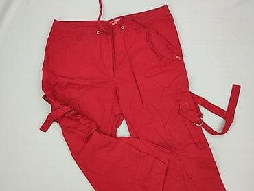 B.P.C, Spodnie 3/4 damskie, rozmiar L