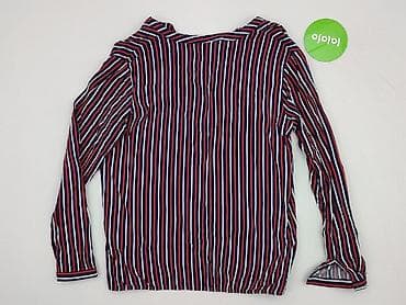 bluzki v neck: Tessentials, Bluzka damska, rozmiar L — 3