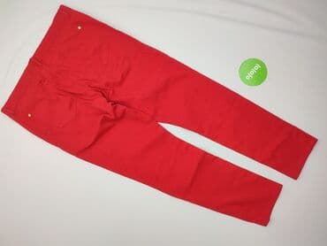 bmw kombinezon: Esmara, Spodnie materiałowe damskie, XL — 3