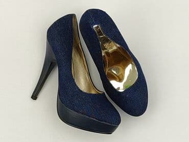 Diamantique, Półbuty damskie, 35 w lalafo.pl Diamantique, Półbuty damskie, 35