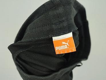 pull and bear bluza: Puma, Spodnie dresowe damskie, rozmiar M — 4