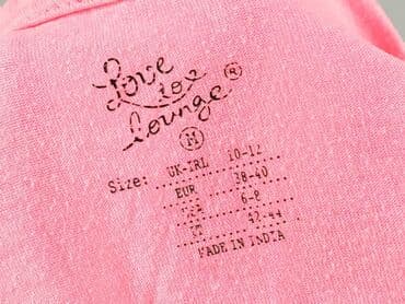 t shirty z flamingiem: Love To Lounge, T-shirt damski, rozmiar M — 8