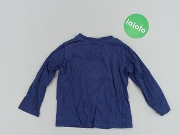 bluza h: Sweatshirt, Young Style, 3-4 years, 98-104 cm, condition - Very good — 3