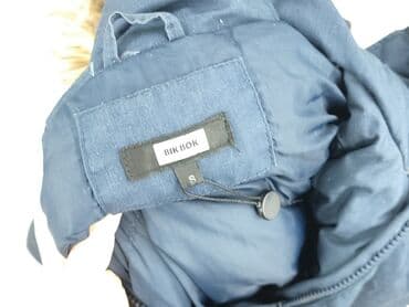 kurtka dope snow: Bik Bok, Parka damska, rozmiar S — 4