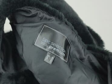 kamizelka futerko h m: BPC Selection, Kamizelka damska, rozmiar M — 4